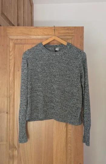 🔹pull fin h&m divided - m
