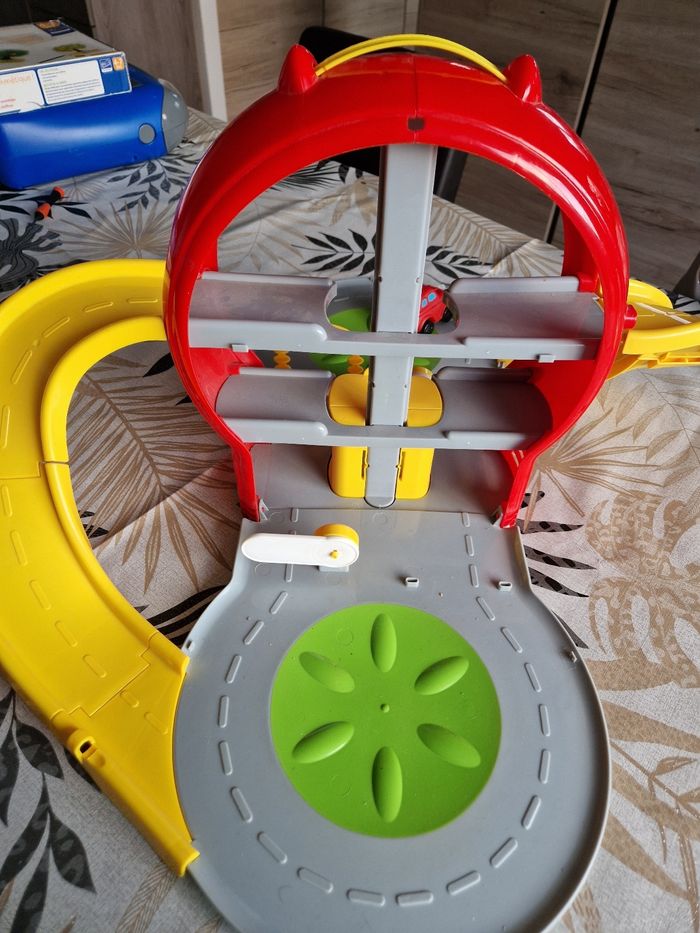 Garage transportable - photo numéro 2