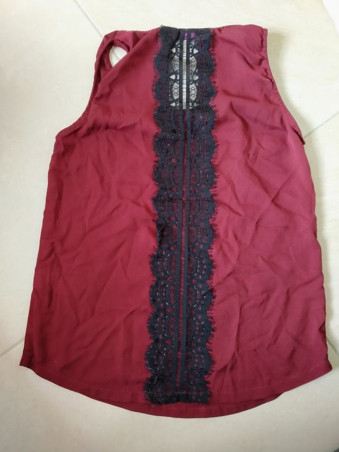 Débardeur taille 38 - photo numéro 2