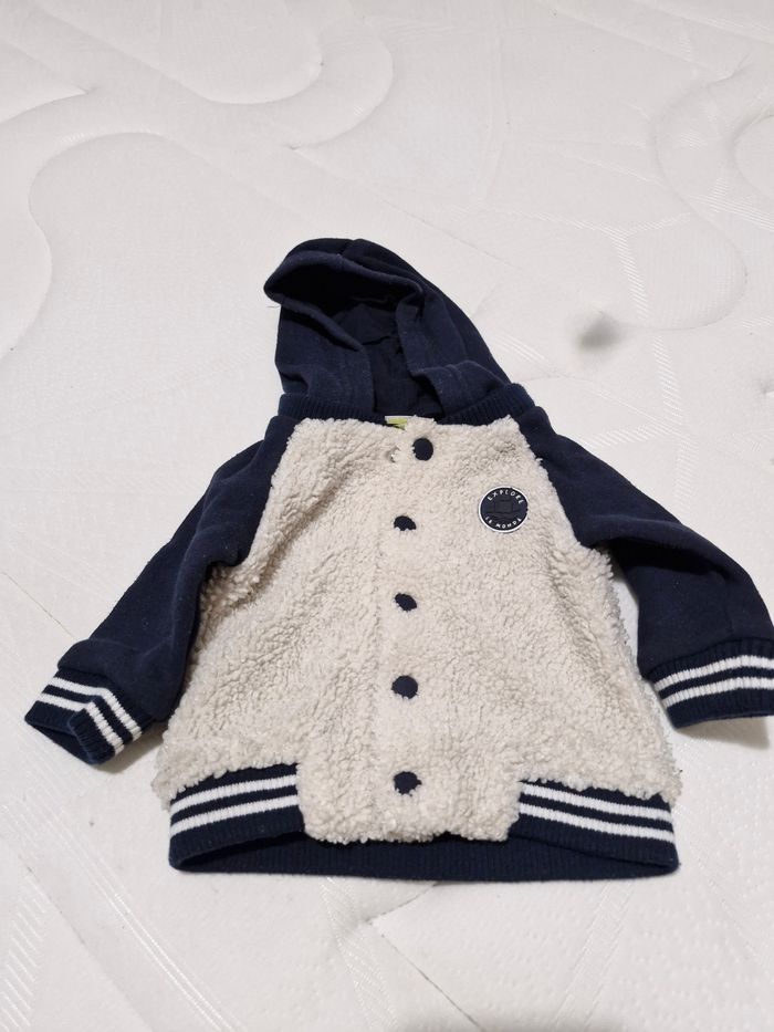 Gilet