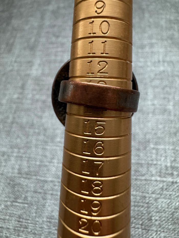 Bague - photo numéro 10