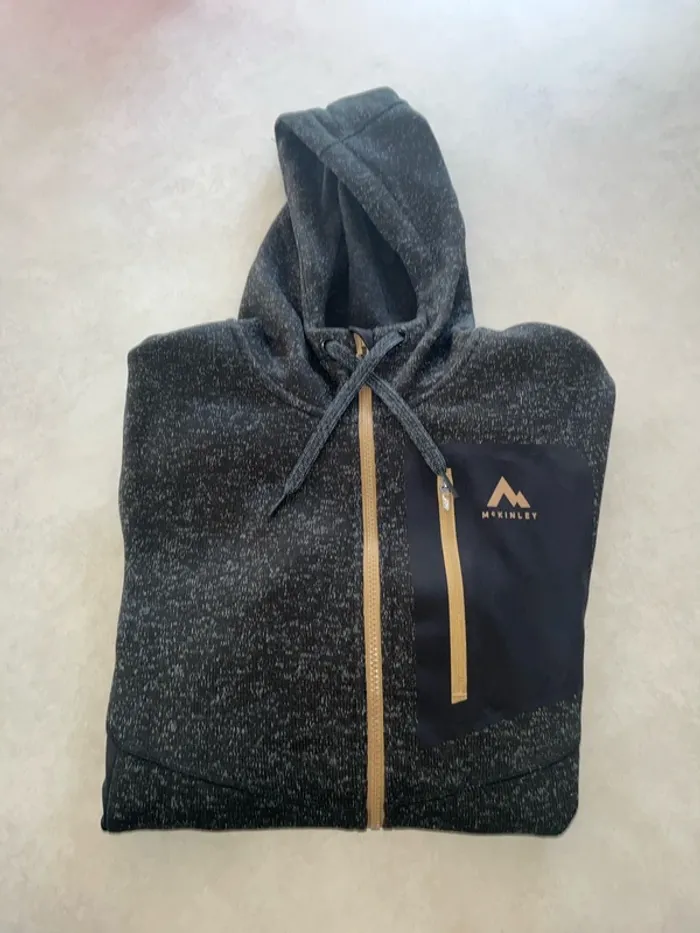 Veste Mc Kinley - photo numéro 6