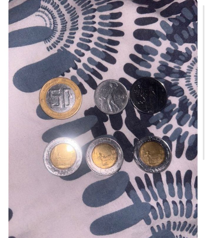 Pièce de collection