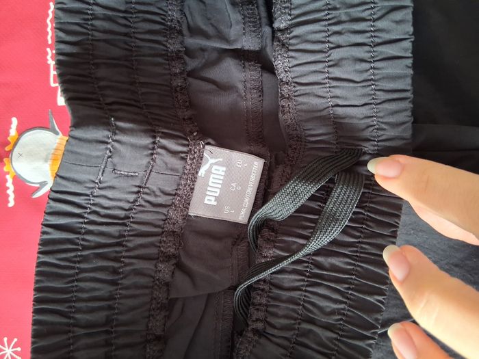 Short de sport Puma - photo numéro 2