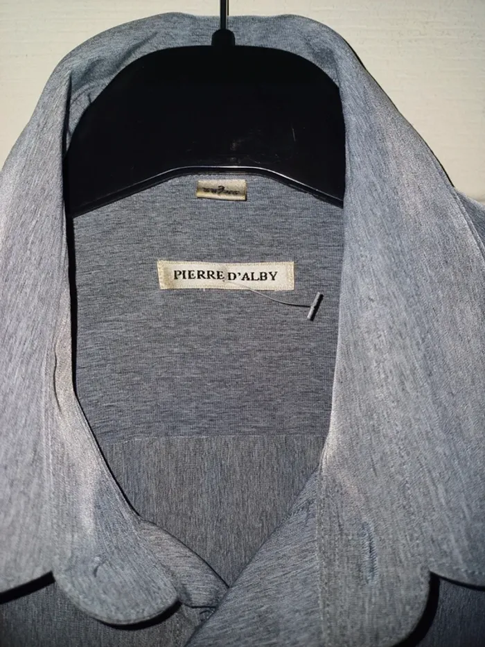 Chemise Pierre D'alby - photo numéro 2