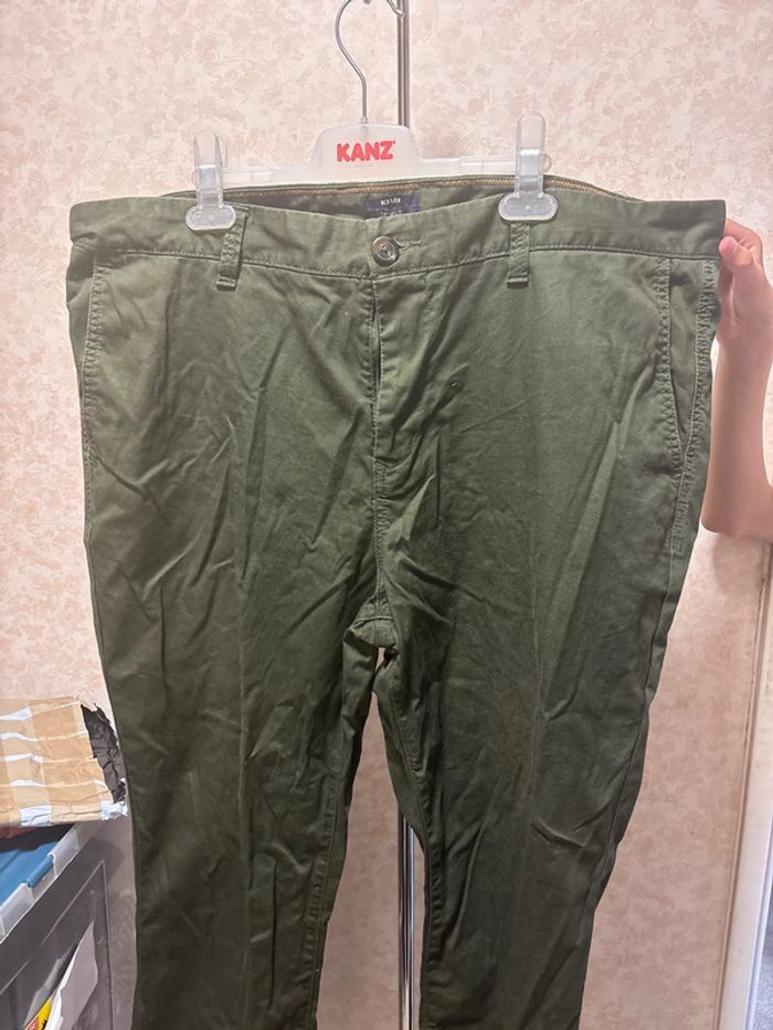Jeans regular fit taille 54 marque kiabi - photo numéro 2