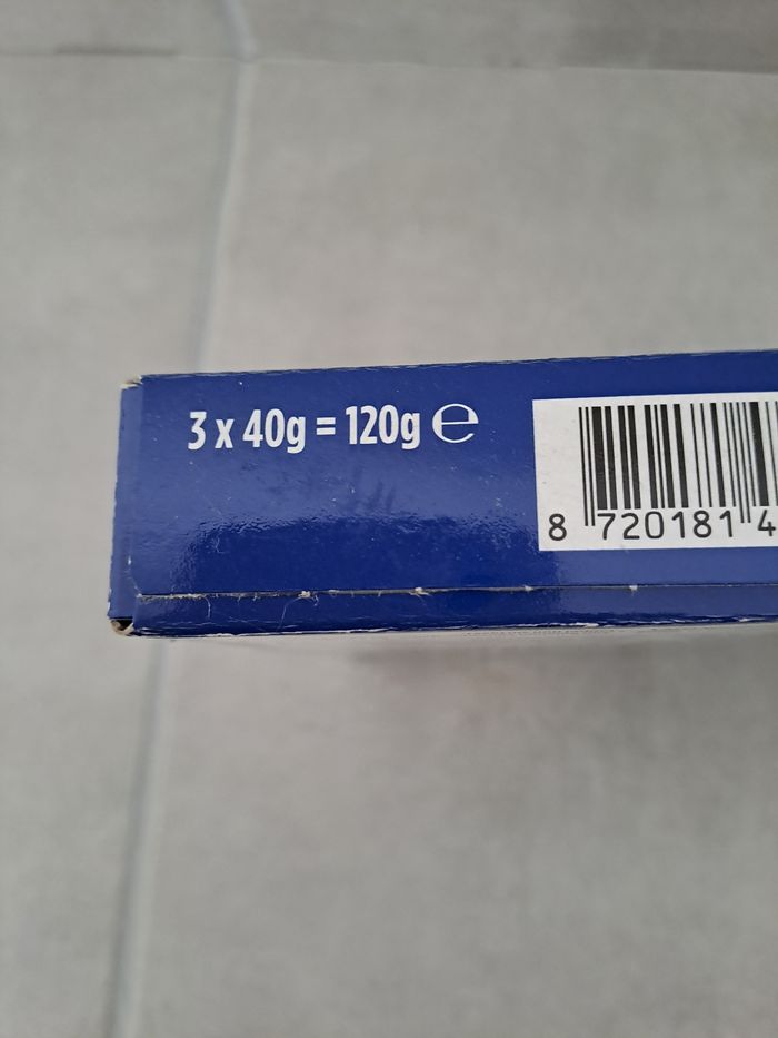 Lot 2 Neuf - Sun Nettoyant Machine Lave-Vaisselle - 6 Doses - photo numéro 4