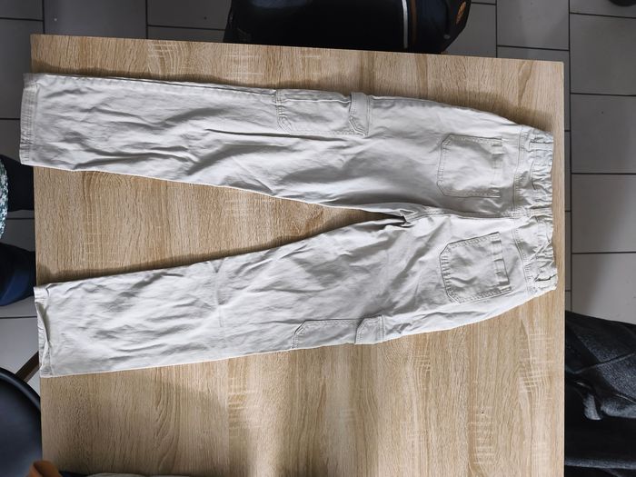 Pantalon cargo - photo numéro 2