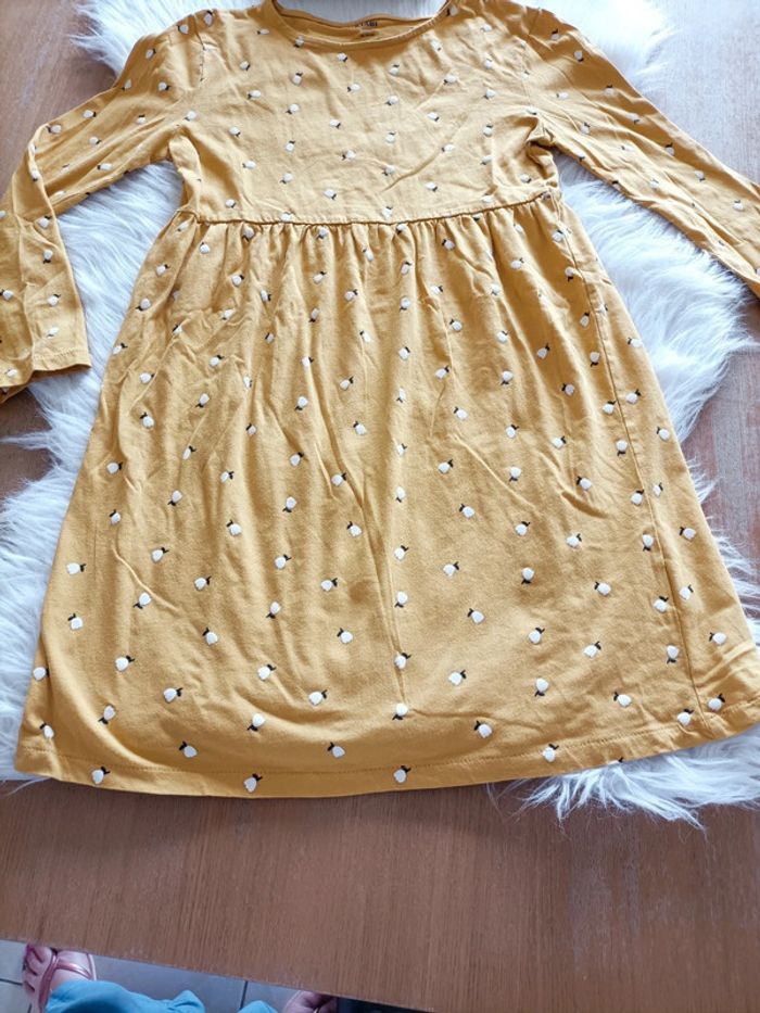 Robe Kiabi 10ans - photo numéro 5