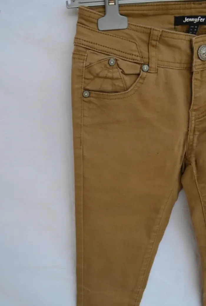 Pantalon - photo numéro 3