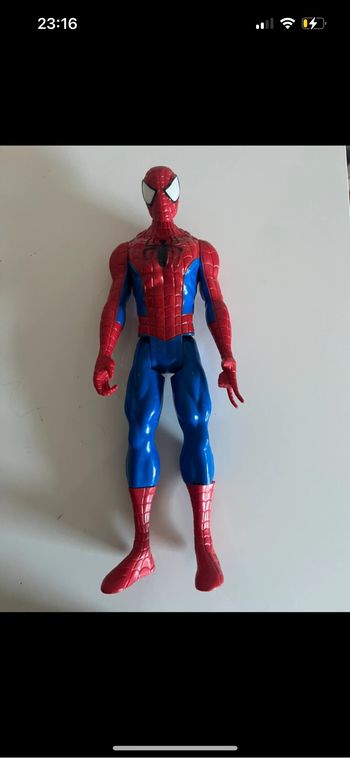 Figurine Spiderman