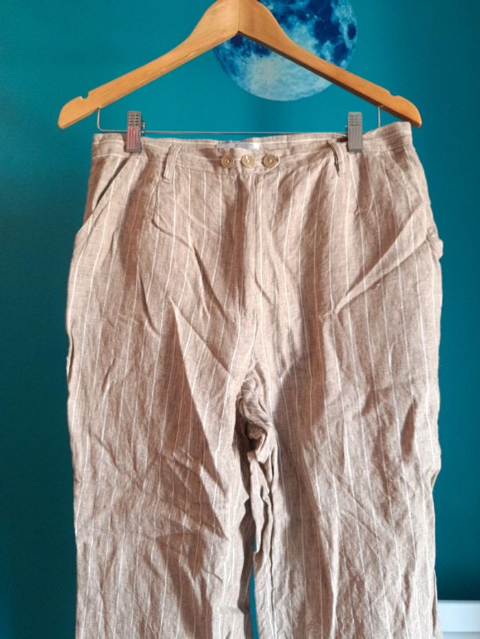 Pantalon été - photo numéro 2
