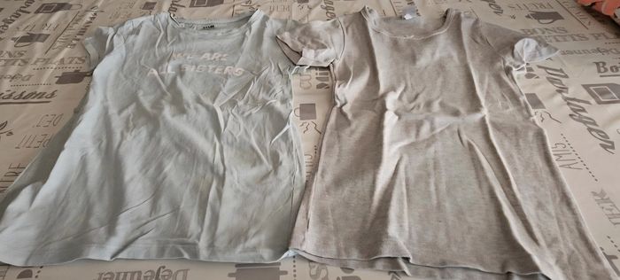13 tee-shirts - photo numéro 6