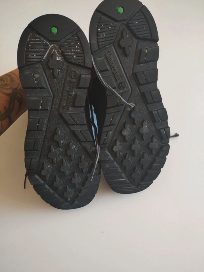 Chaussures hiver garçon - photo numéro 3