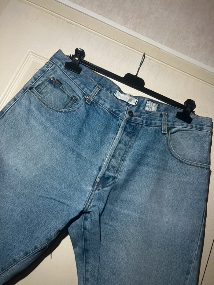 Jeans vintage - photo numéro 3