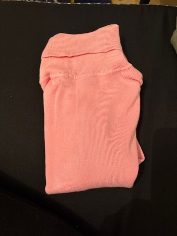 Pull léger femme