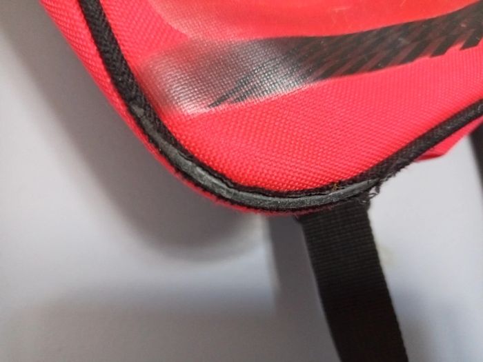Lot de 3 sacs de maternelle - photo numéro 3