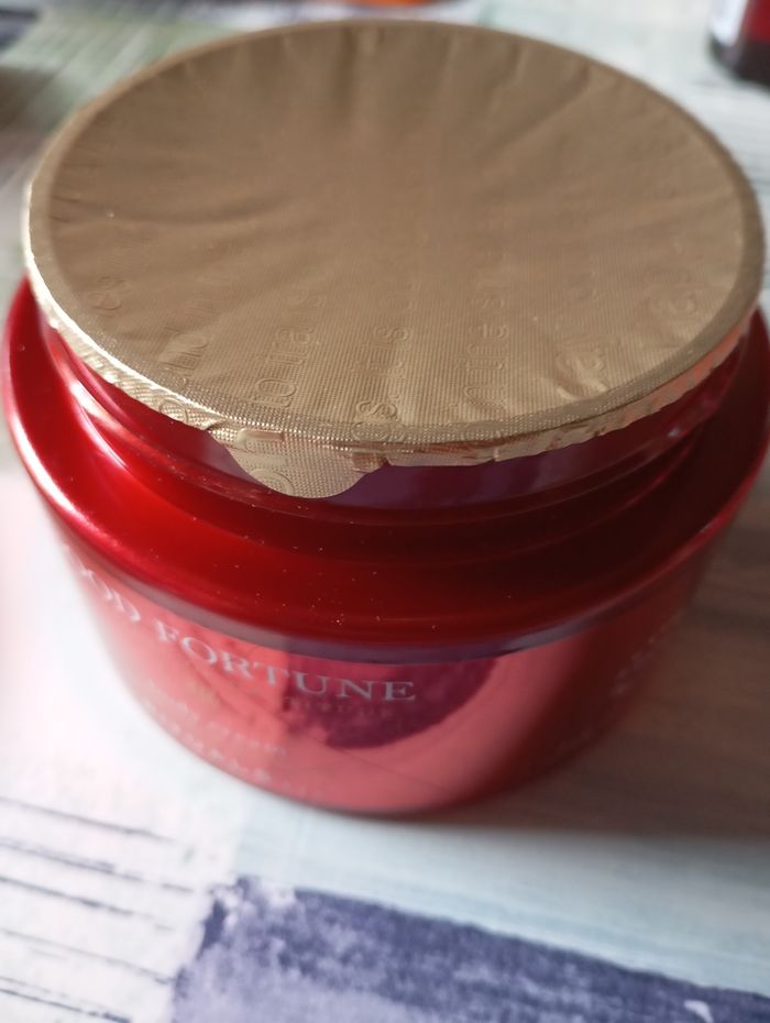 Bougie et crème corps 220ml good fortune - photo numéro 3