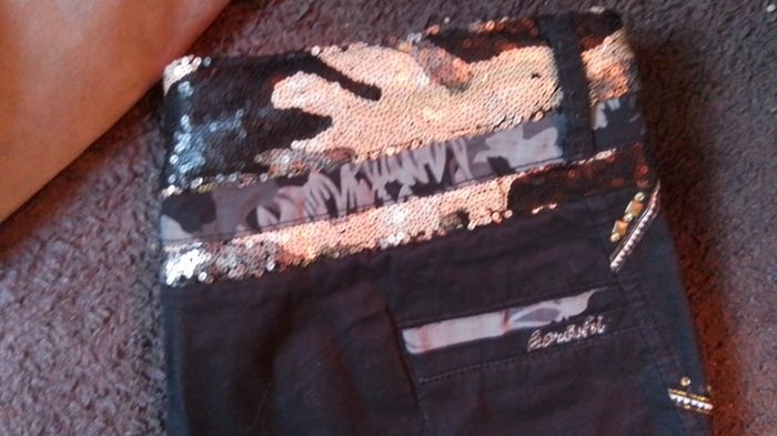 Pantalon - photo numéro 5