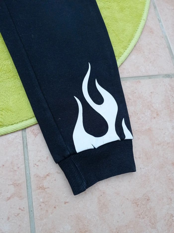 Pantalon de jogging Jennyfer taille XS - photo numéro 2