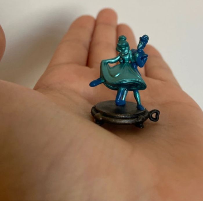 Jouet la petite sirène Disney - photo numéro 3