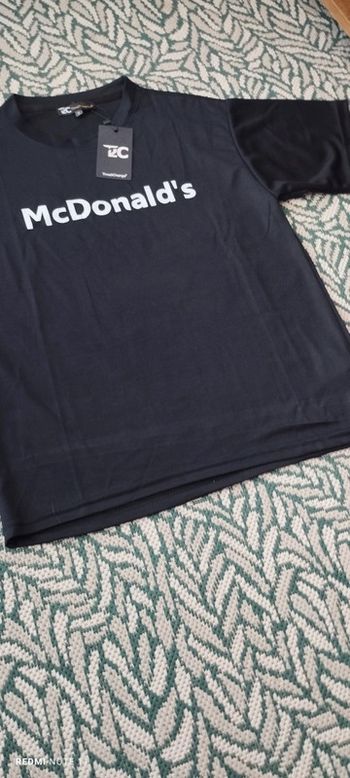 Teeshirt inscription