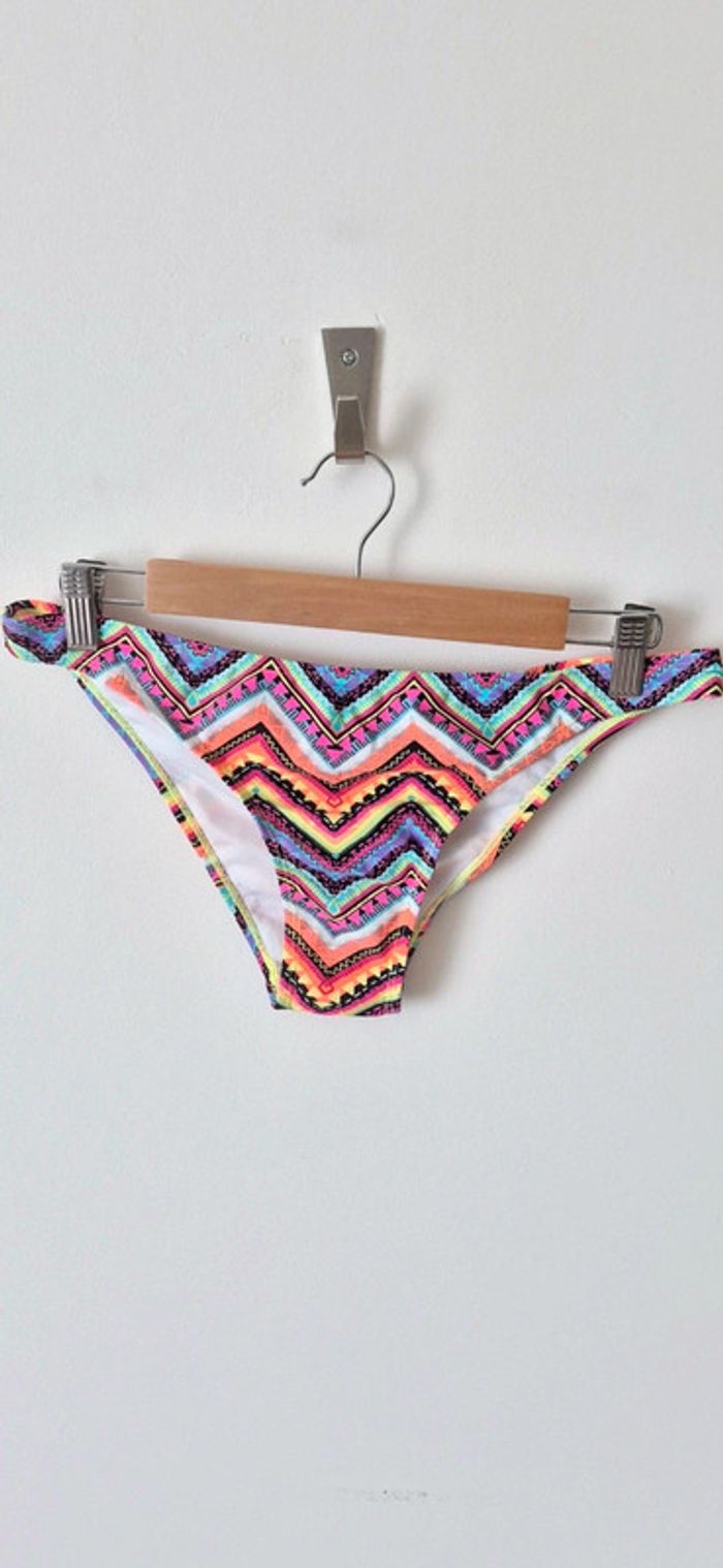 Bas de bikini Bikki Beach Taille XL