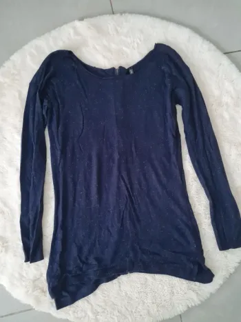 Pull léger Naf Naf