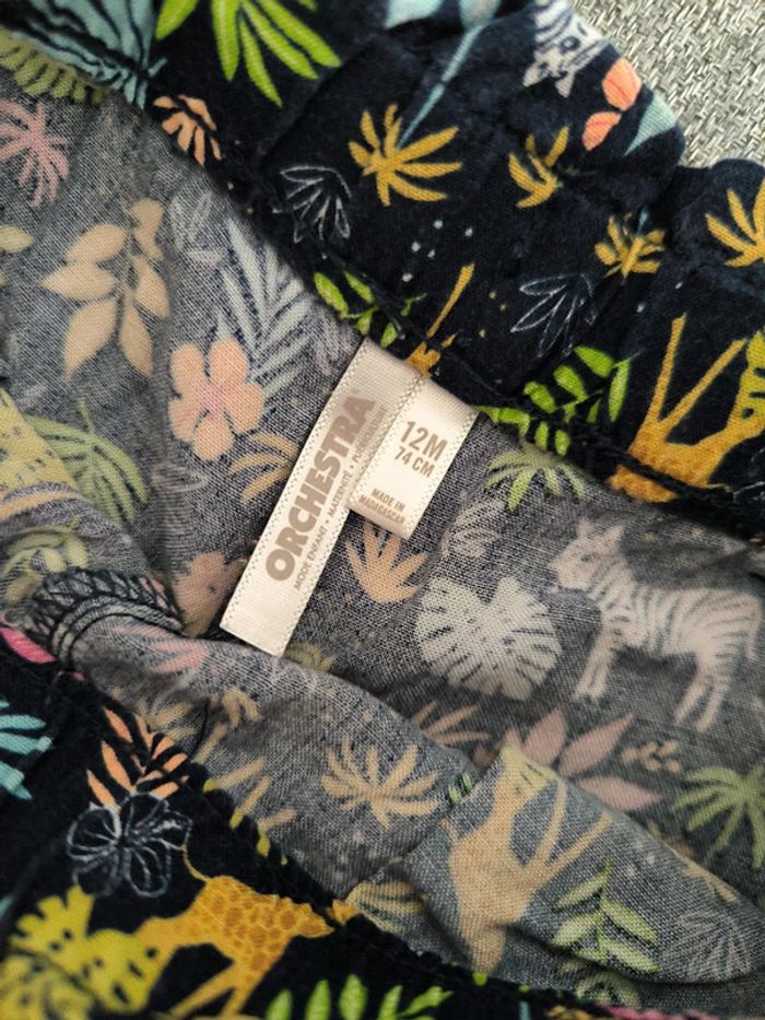 Pantalon fluide - photo numéro 3