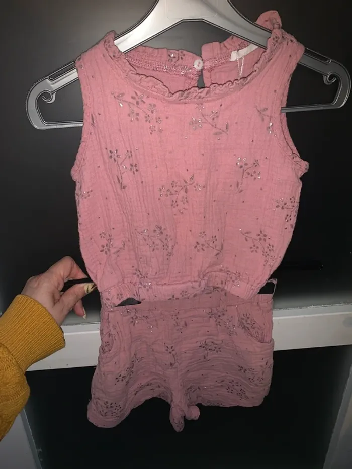 Ensemble 4 ans