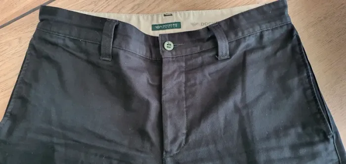 Pantalon chinos Dockers w32/L34 - photo numéro 3