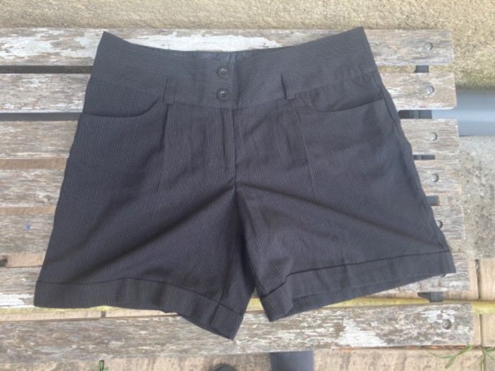 Short printemps 38/40
