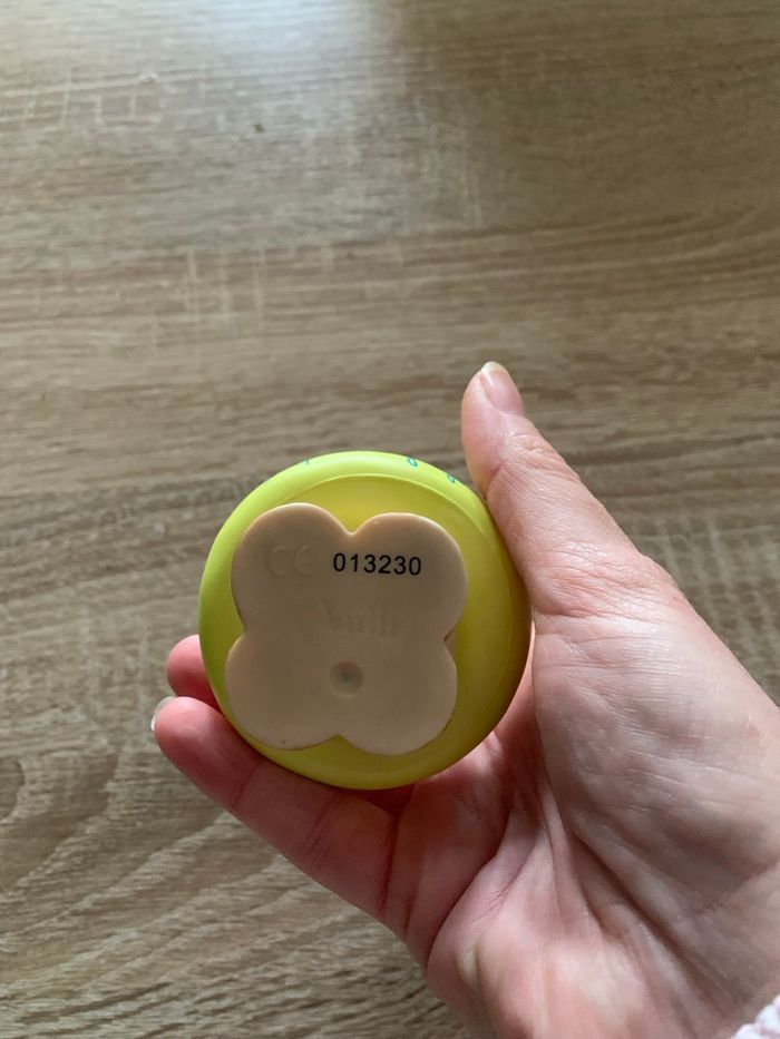 Jouets d’éveil Sophie la girafe - photo numéro 8