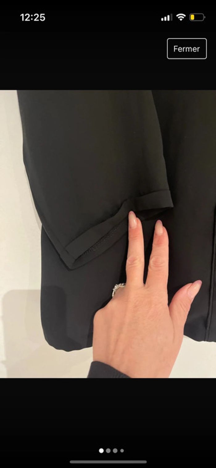 Blouse taille 46 - photo numéro 2