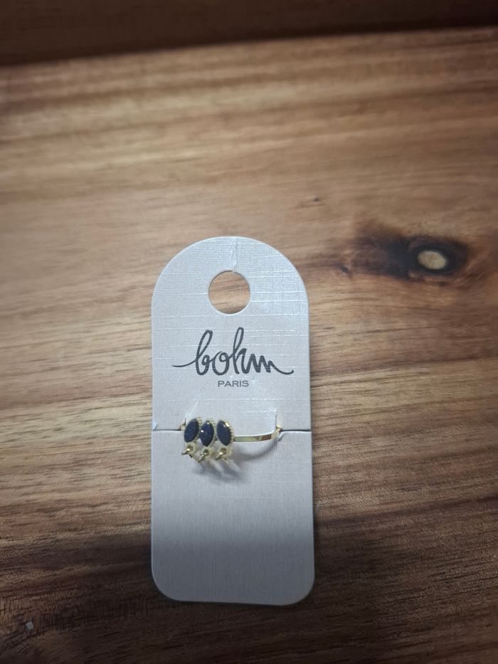 Bague réglable bohm