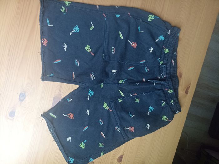 Lot 6 Shorts 12 ans - photo numéro 9