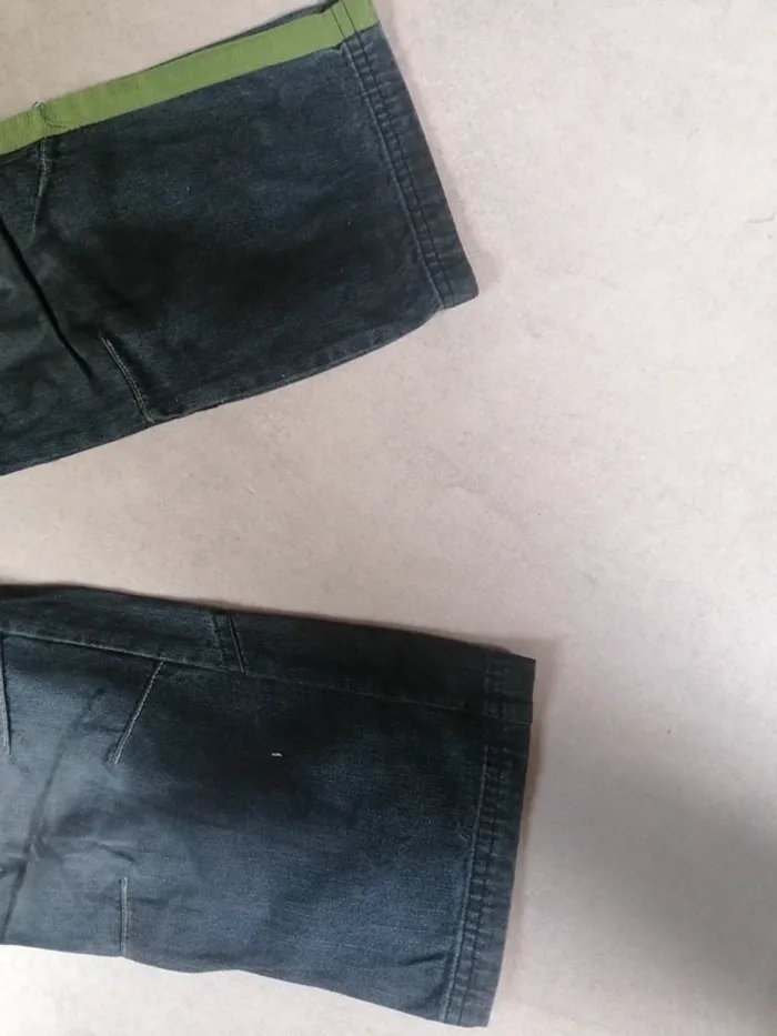 Pantalon garçon - photo numéro 3