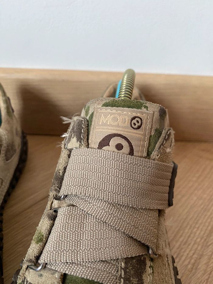 Mod8 camo - photo numéro 8