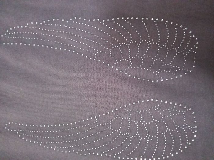 Gilet Strass Camaïeu - photo numéro 4