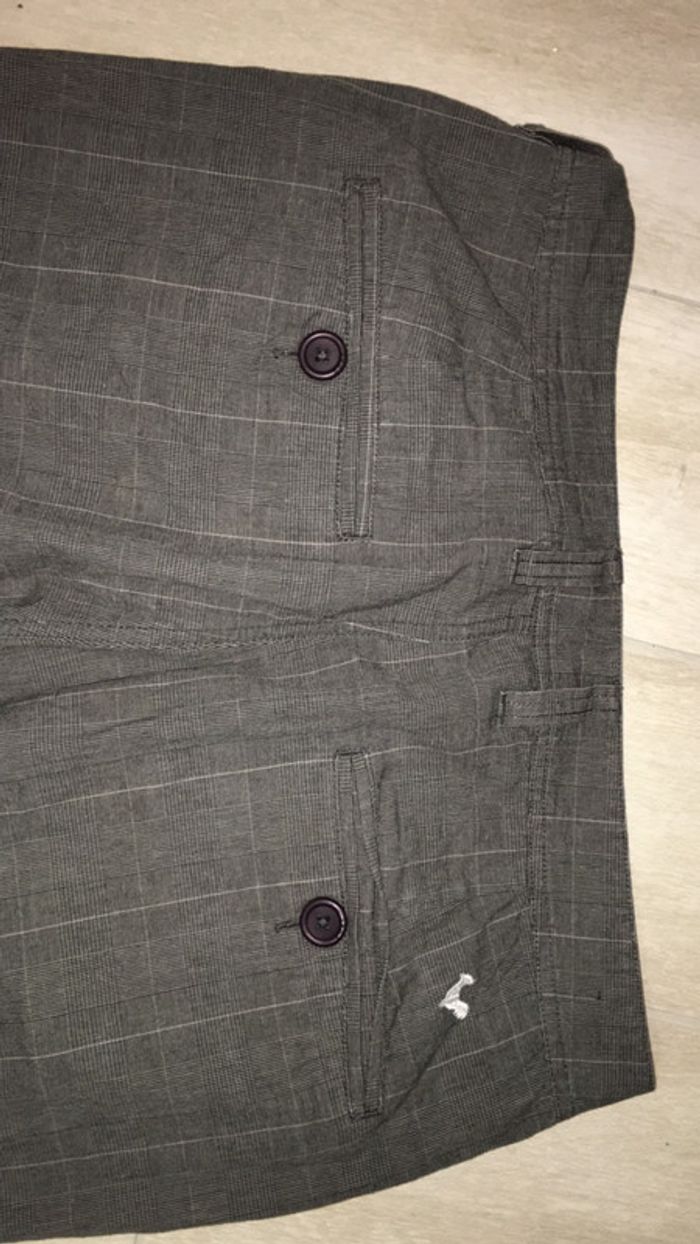 Pantalon droit - photo numéro 5