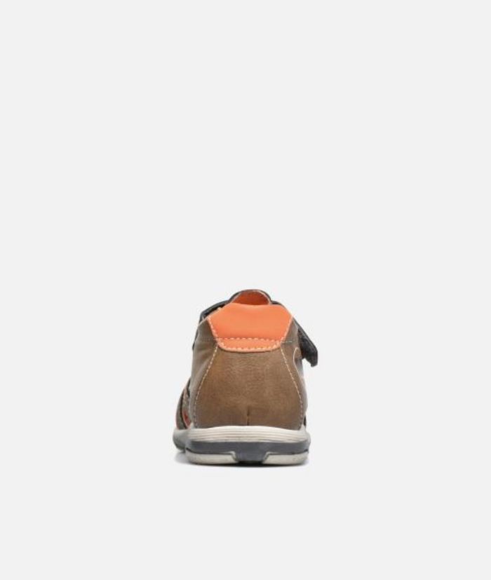 Chaussures bébé taille 21 - photo numéro 3