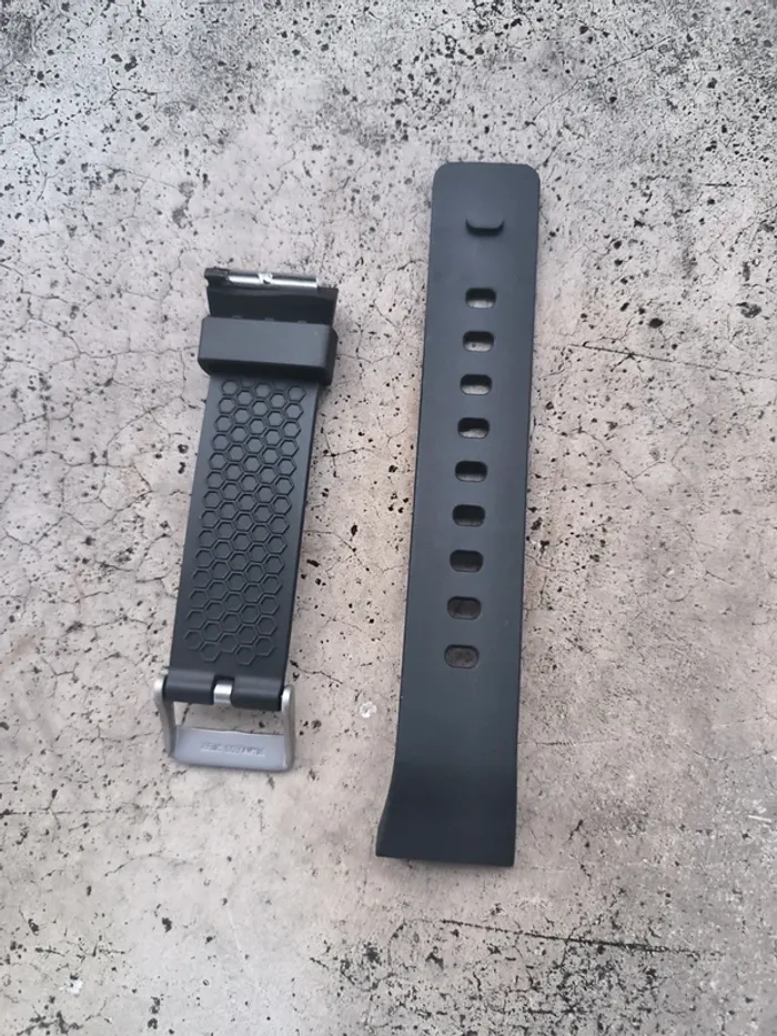 Bracelet montre femme 22mm coulissant