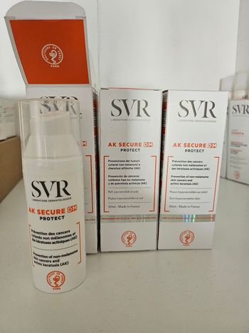 Lot Ak secure dm protect svr