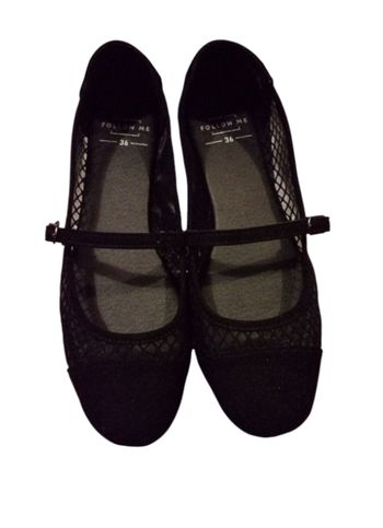 Ballerine d'été noir pointure 36 Neuves
