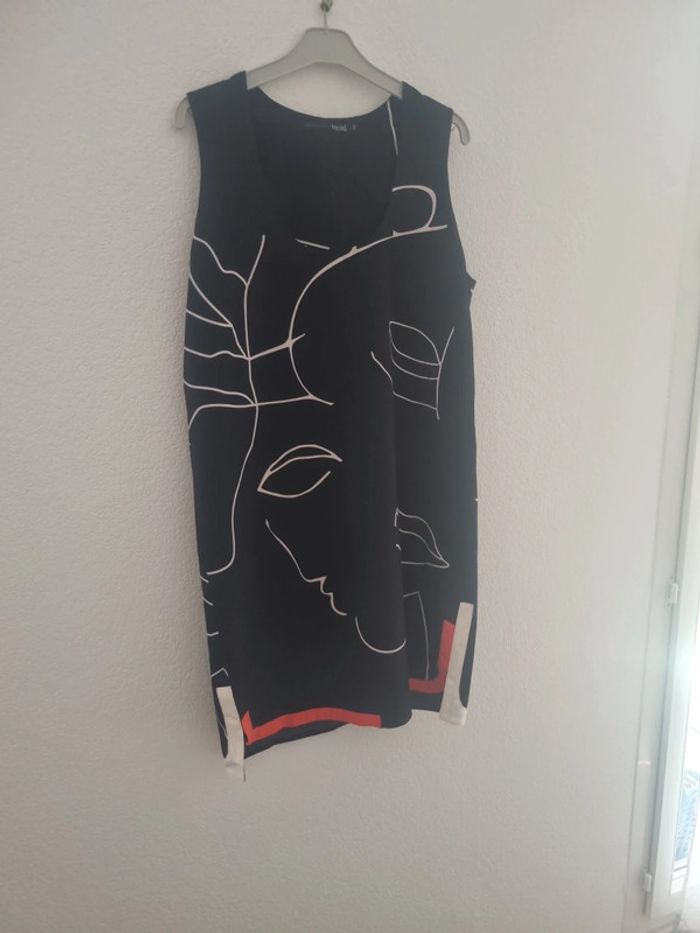 Robe légère