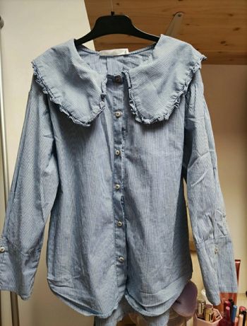 Chemisier Zara