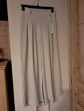 Pantalon léger tendance