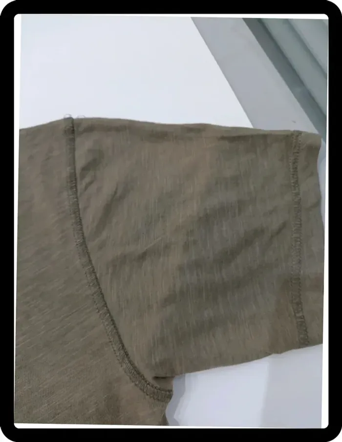 T shirt kaporal - photo numéro 2