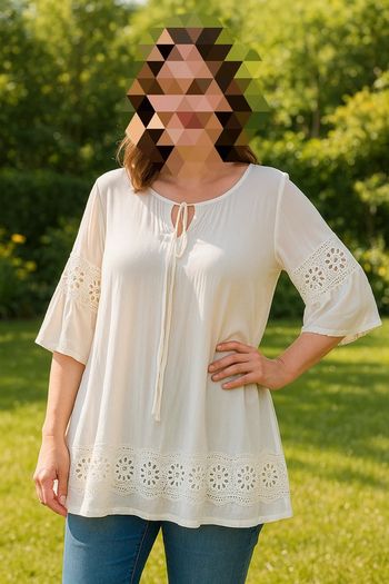 Tunique Mimi Mua femme L