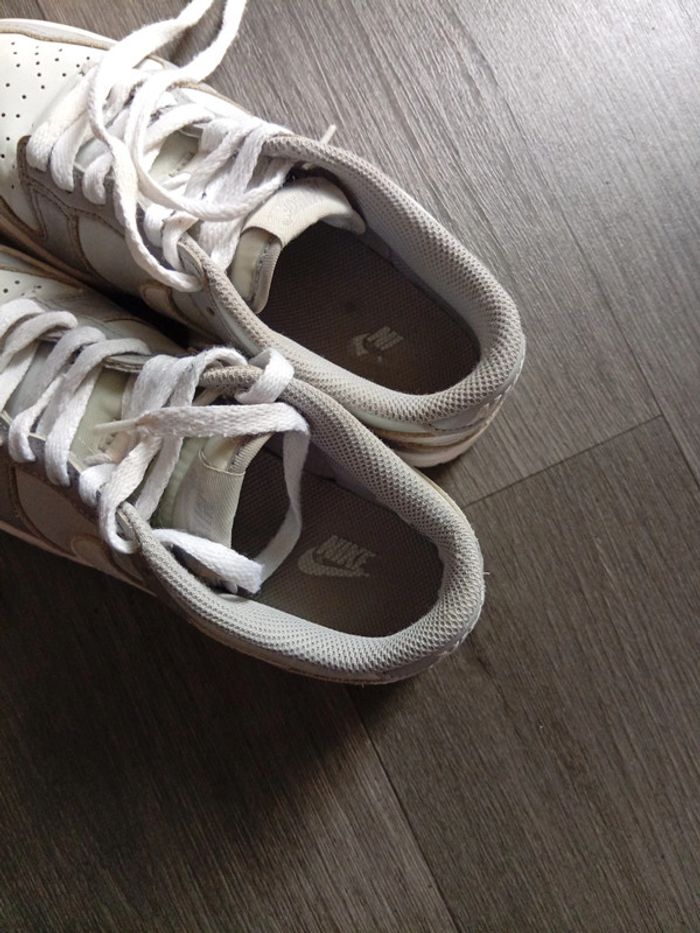 Nike Dunk - photo numéro 5